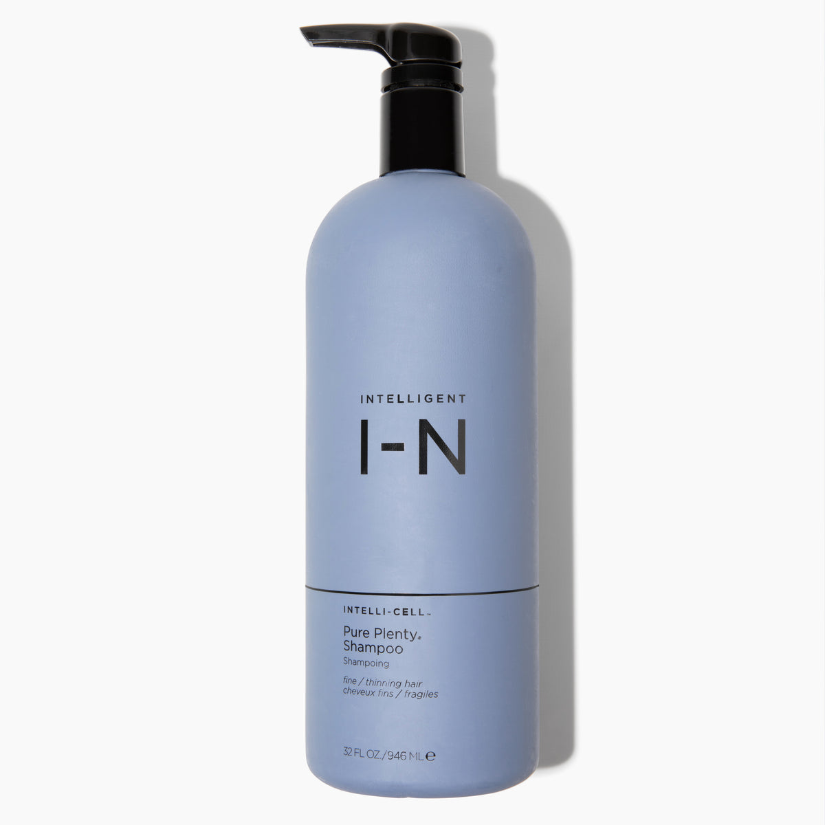 Pure Plenty® Shampoo