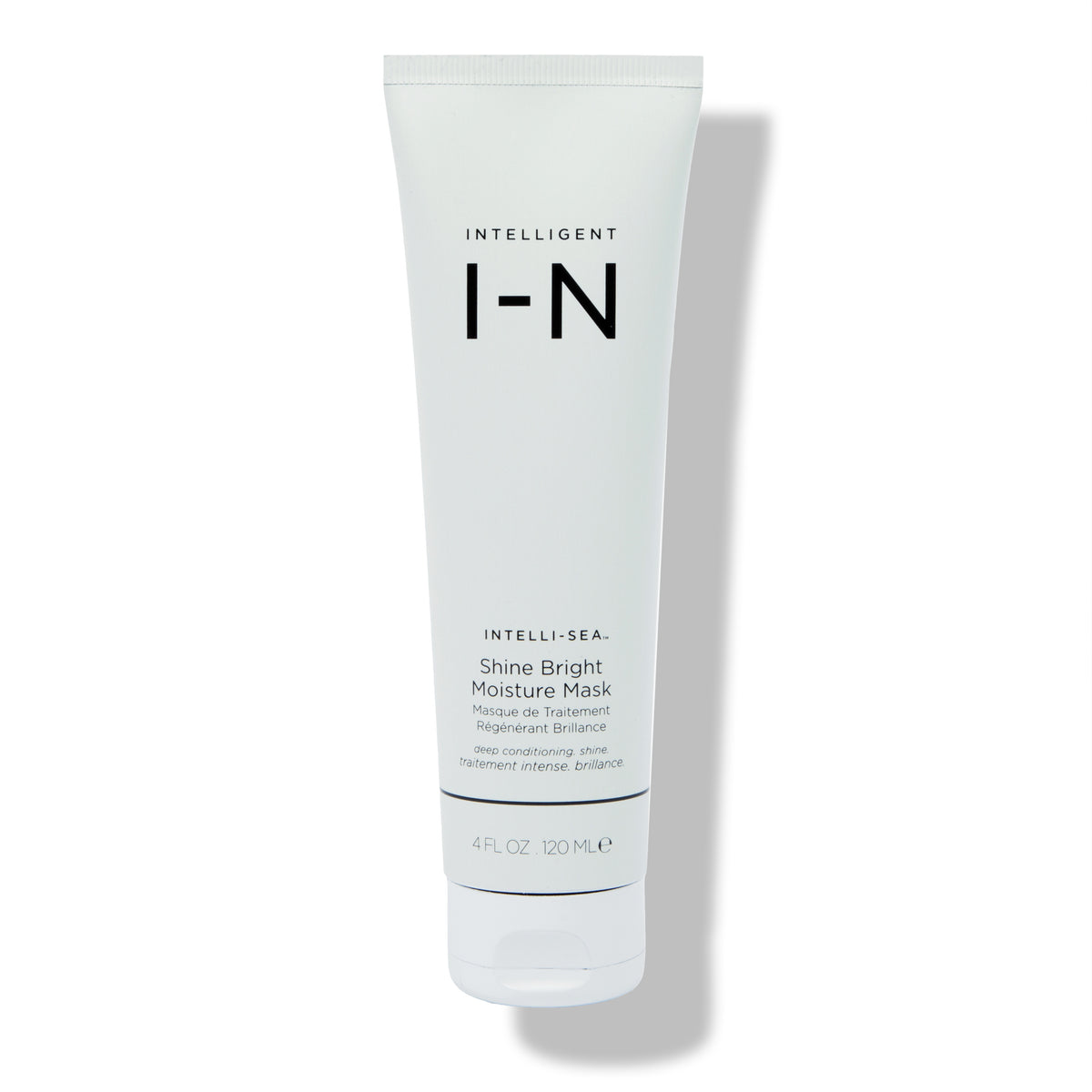 Shine Bright Moisture Mask