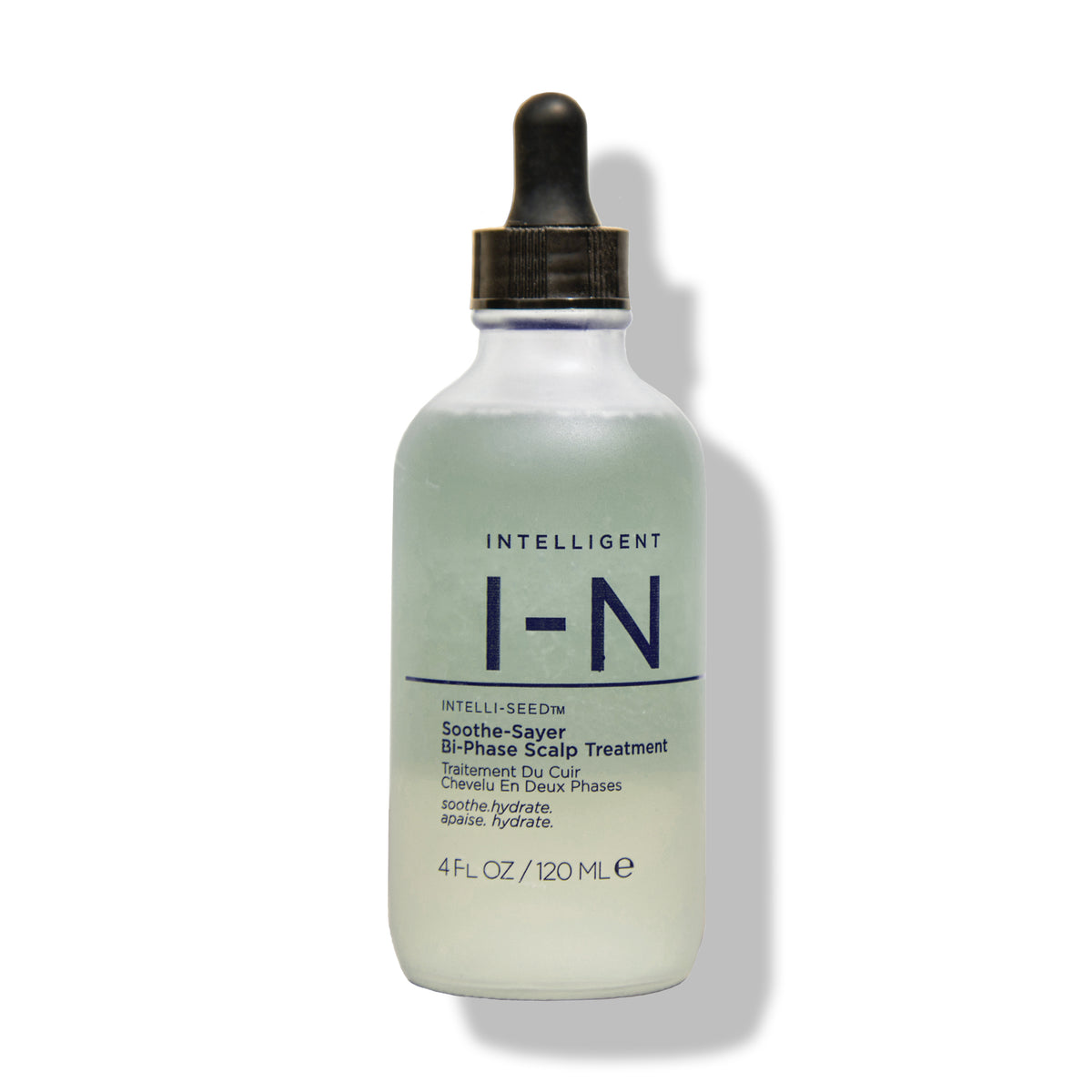 Soothe-Sayer™ Bi-Phase Scalp Treatment
