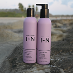 Fortifi-hair Natural Haircare