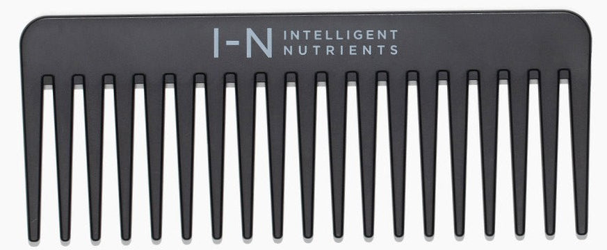 Wheat Straw Comb 6"