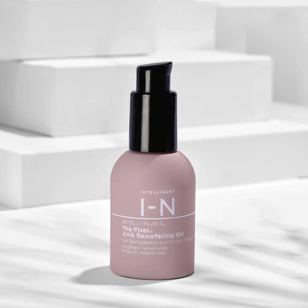 The Fixer™ AHA Resurfacing Gel