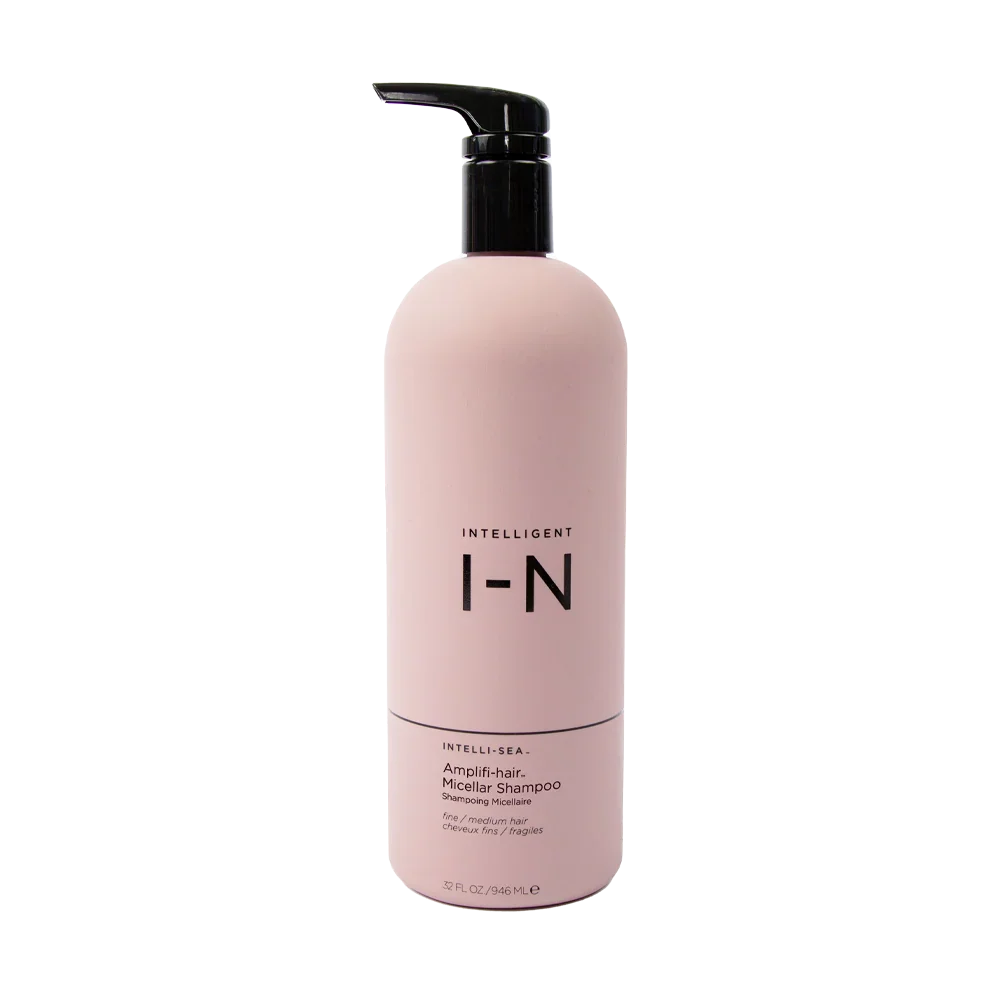 Best Natural Shampoo for Hair 