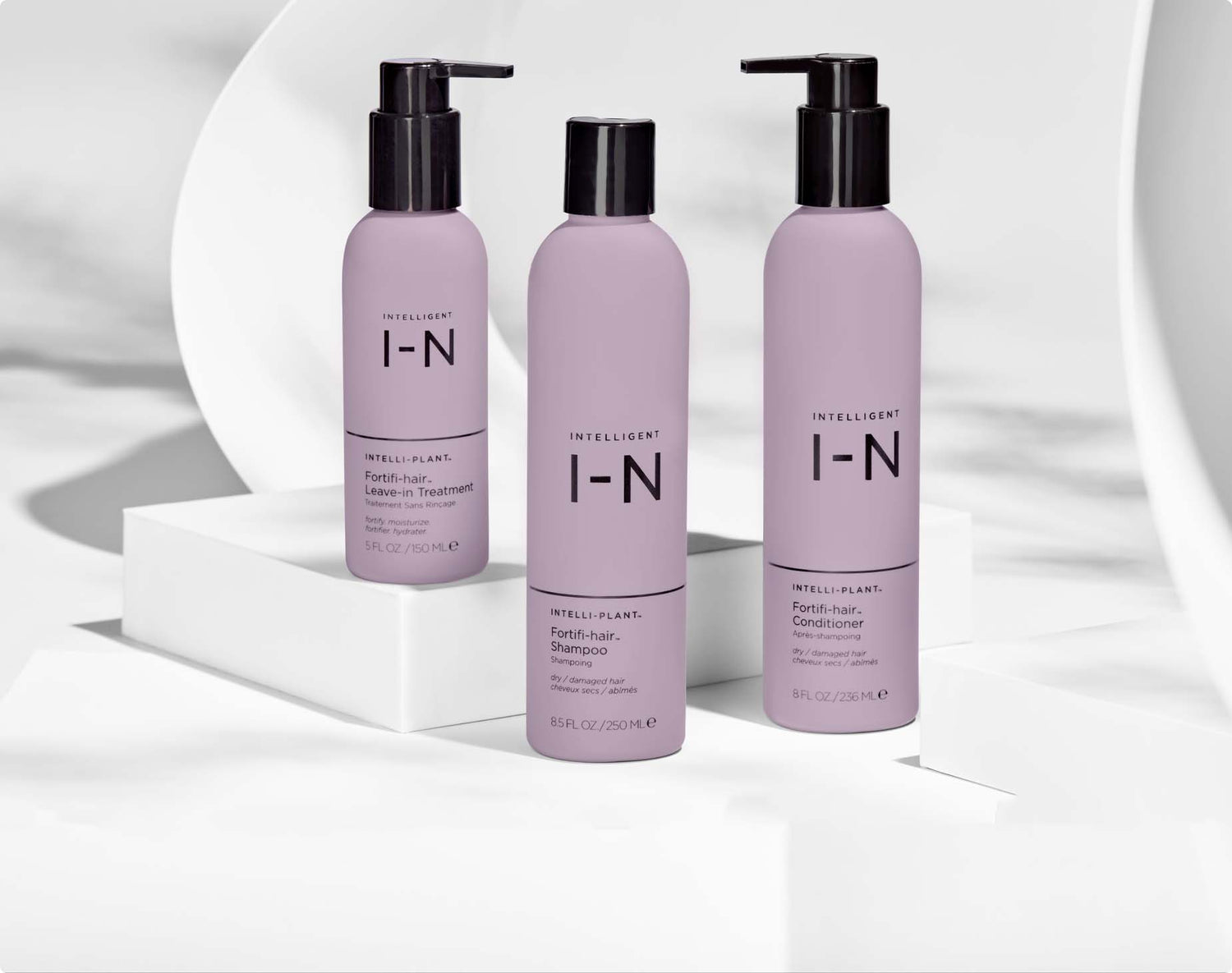 Fortifi -hair Haircare