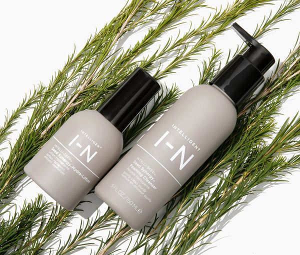 Refresh Rehydrate – Intelligent Nutrients™