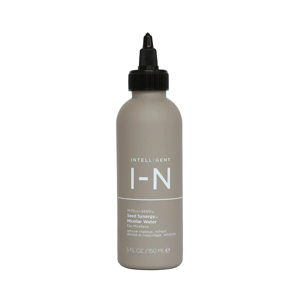 Seed Synergy™ Micellar Water