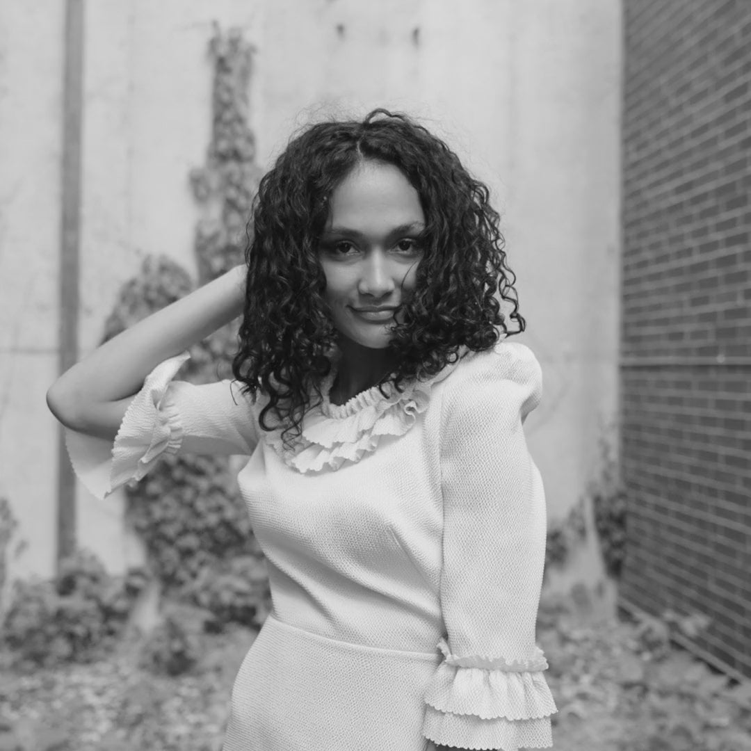 Bell-curve™  Hydrating Curl Cream