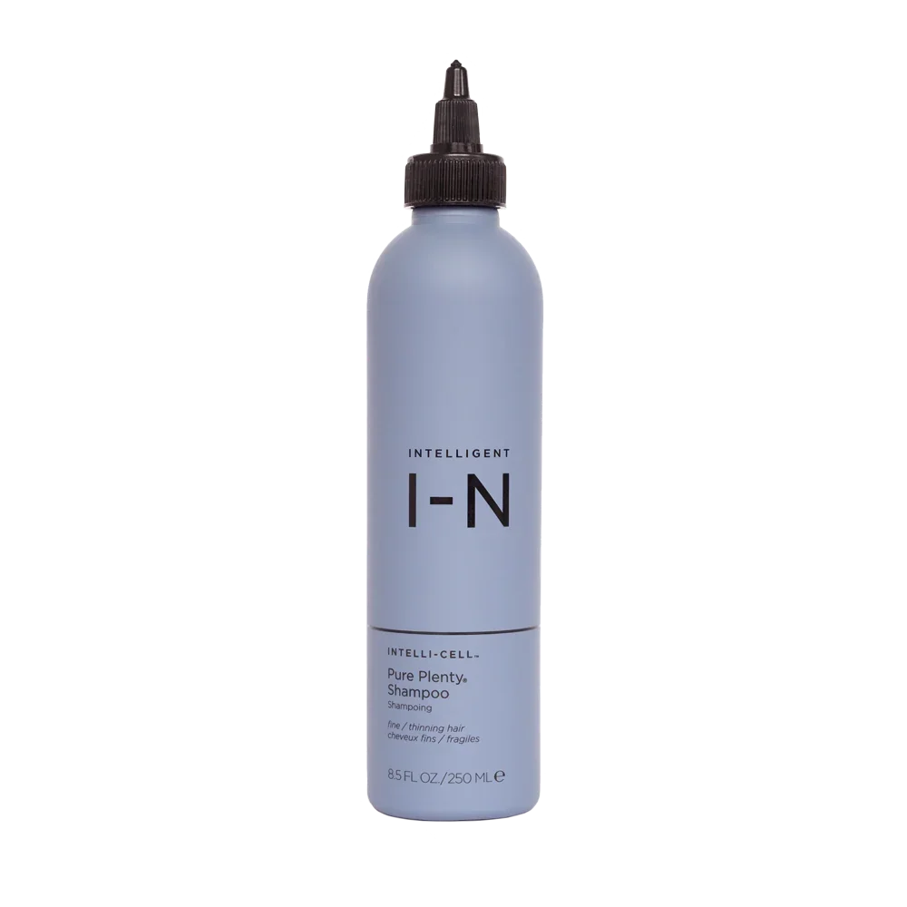 Pure Plenty Best Shampoo for Oily Hair