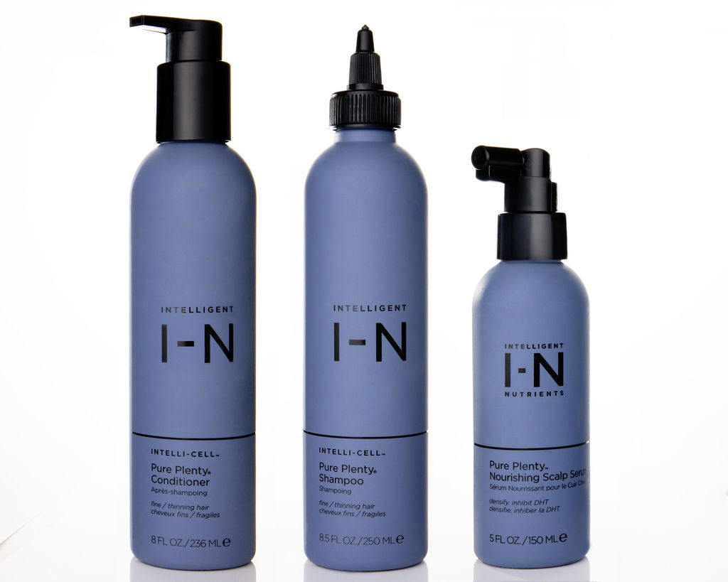 Pure Plenty® System