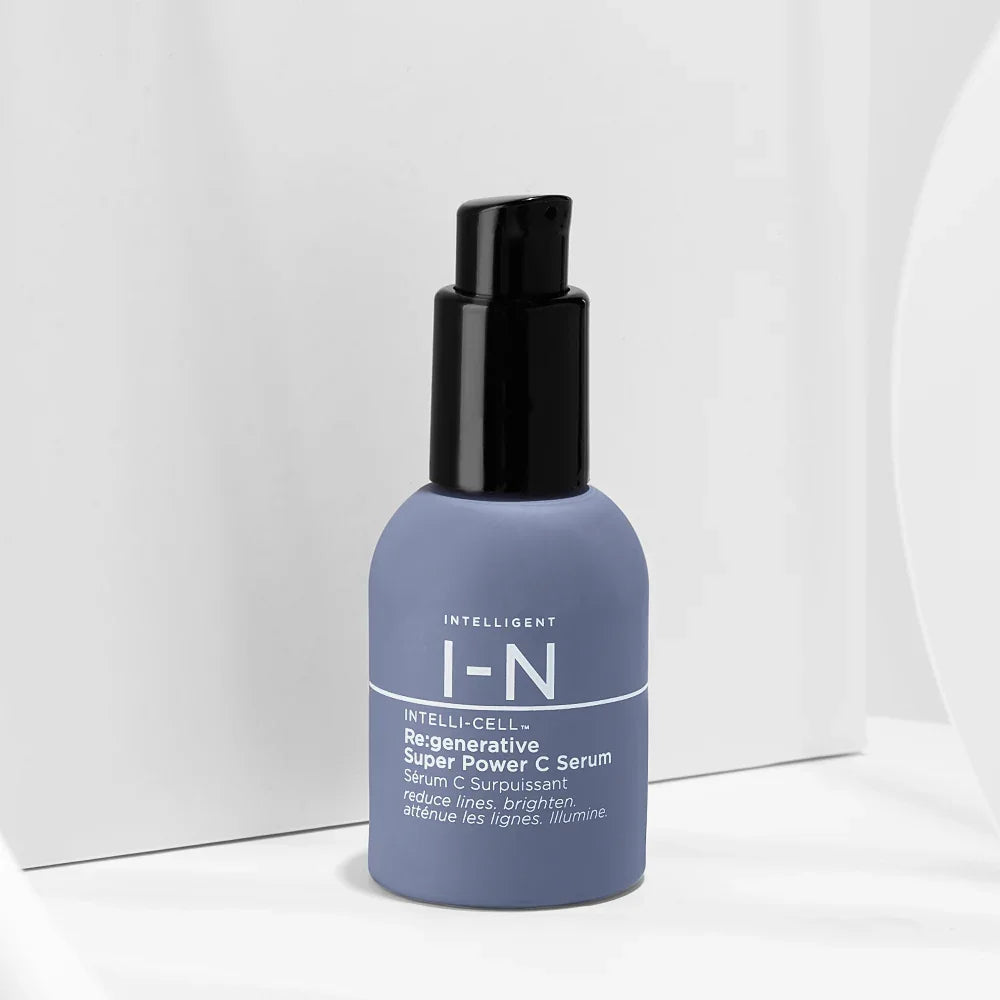 Re:generative™ Super Power Vitamin C Serum
