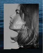 I-N Great Hair Day Sign