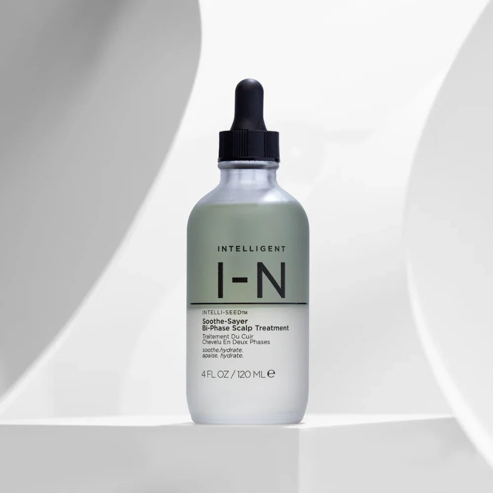 Soothe-Sayer™ Bi-Phase Scalp Treatment