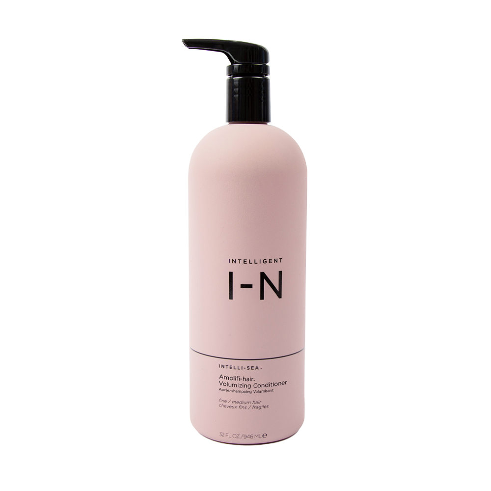 Amplifi-hair Volumizing Deep Conditioner for Natural Hair 