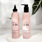 Amplifi-hair Micellar Organic Volumizing Shampoo & Volumizing Conditioner 