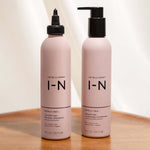 Amplifi-hair Micellar Volumizing Shampoo and Conditioner for Fuller Hair