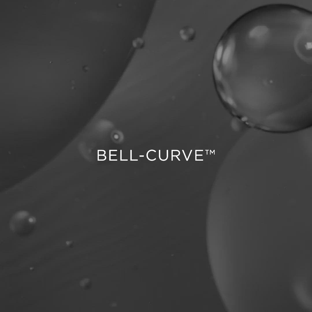 Bell-curve Organic Spray for Curly Hair