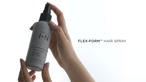 Flex-form™ Hair Spray - Intelligent™