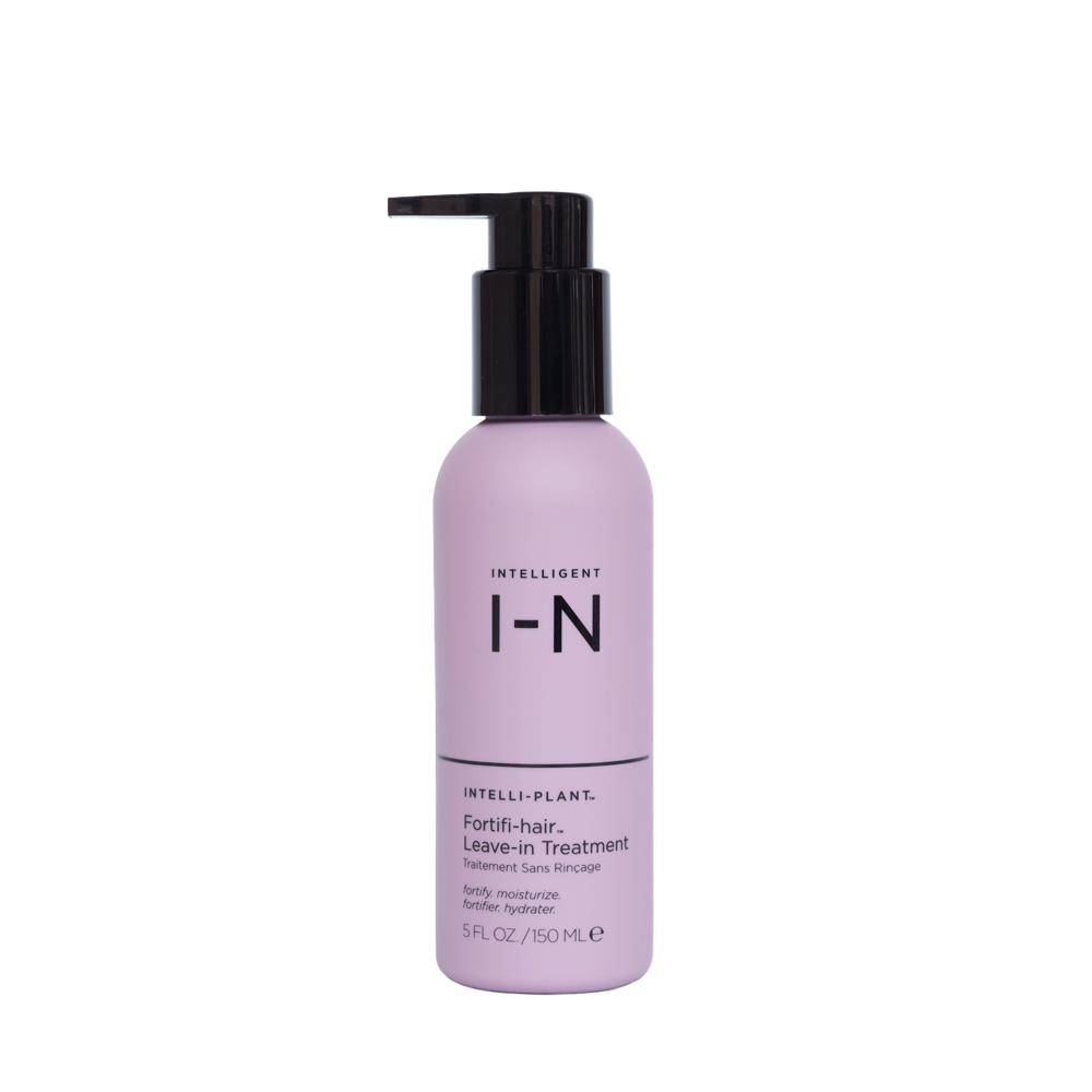 Fortifi-hair Leave-In Conditioner for Curly Hair