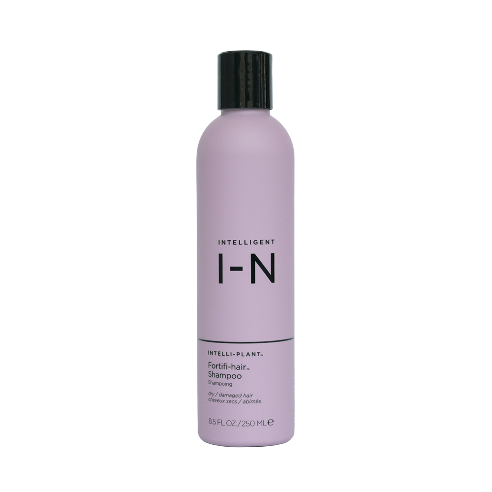 Fortifi-hair Best Shampoo for Oily Hair