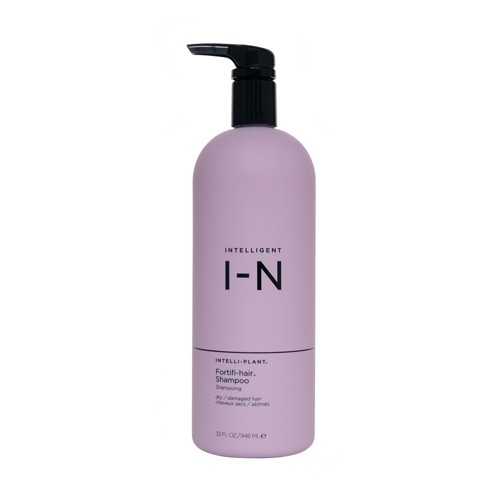 Fortifi-hair Natural Shampoo for Hair Growth