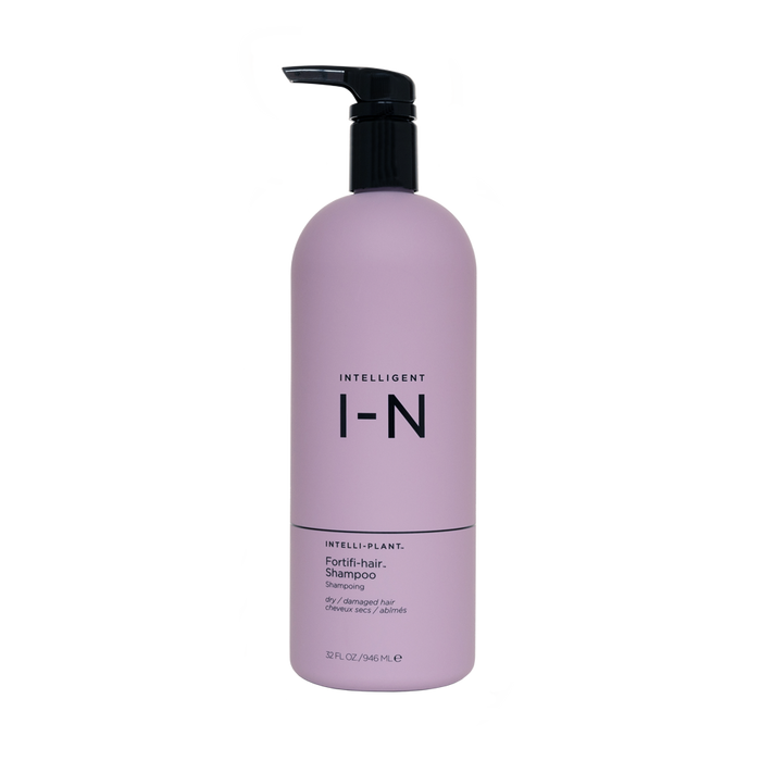 Fortifi-hair Natural Shampoo for Hair Growth