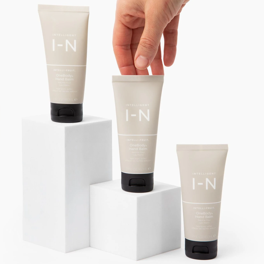 Hydrating Hand Cream