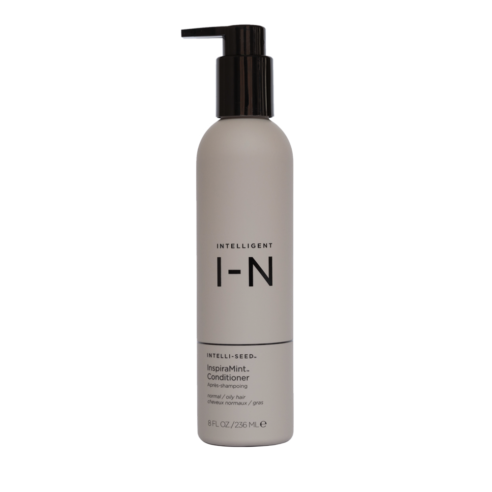 InspiraMint Hair Conditioner for Dry Hair