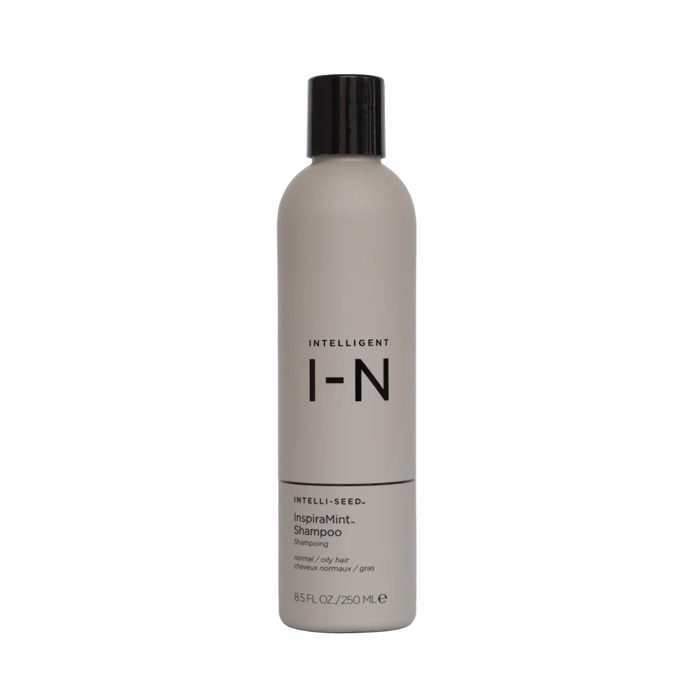 InspiraMint™ Shampoo