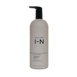 InspiraMint Natural Hair Shampoo