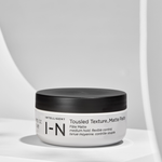 Tousled Texture Matte Paste Matte Finish Hair