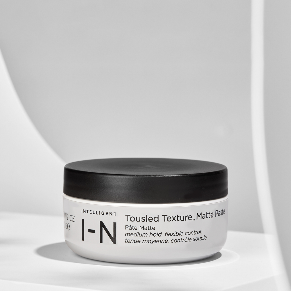 Tousled Texture Matte Paste Matte Finish Hair