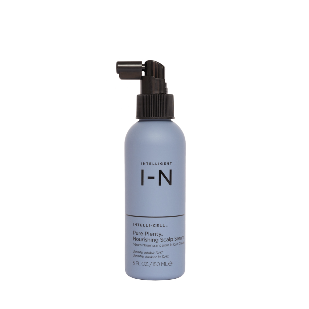 Pure Plenty Nourishing Scalp Serum Hair Growth Serum