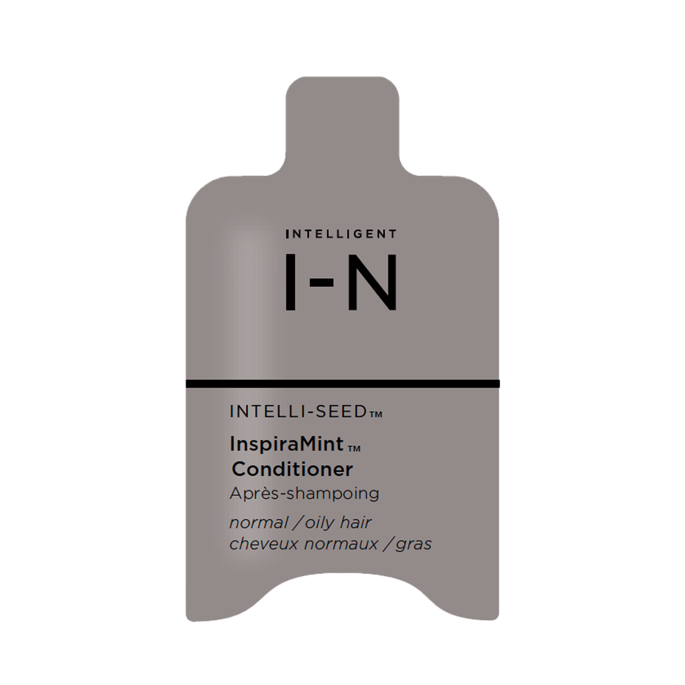 InspiraMint™ Conditioner Sample