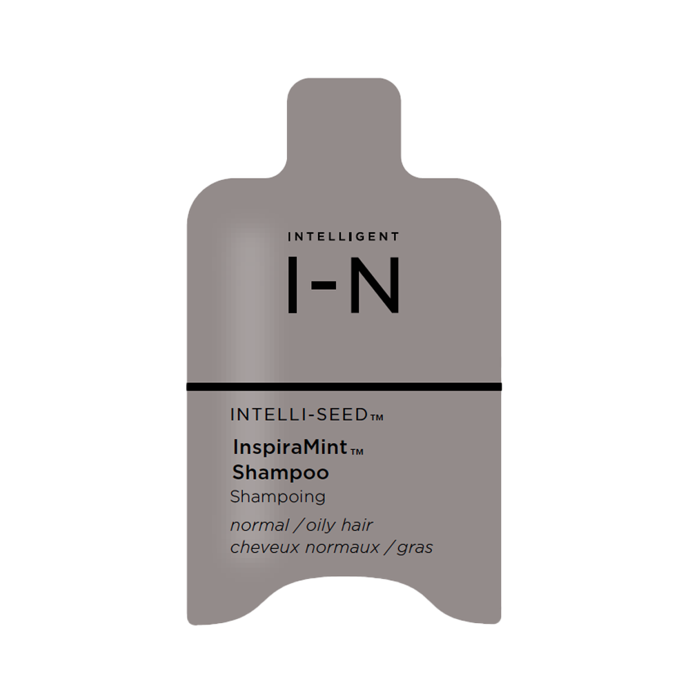 InspiraMint™ Shampoo Sample